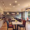 ambleside townhouse