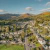 ambleside townhouse