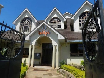 Taidys Suites Kericho,,3.5 star