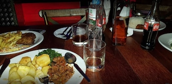 Taidys Suites Kericho,,3.5 star