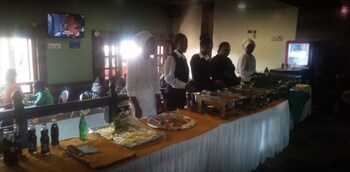 Taidys Suites Kericho,,3.5 star