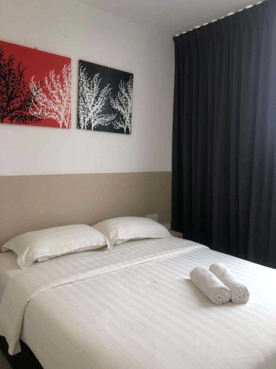 m design hotel klia sepang