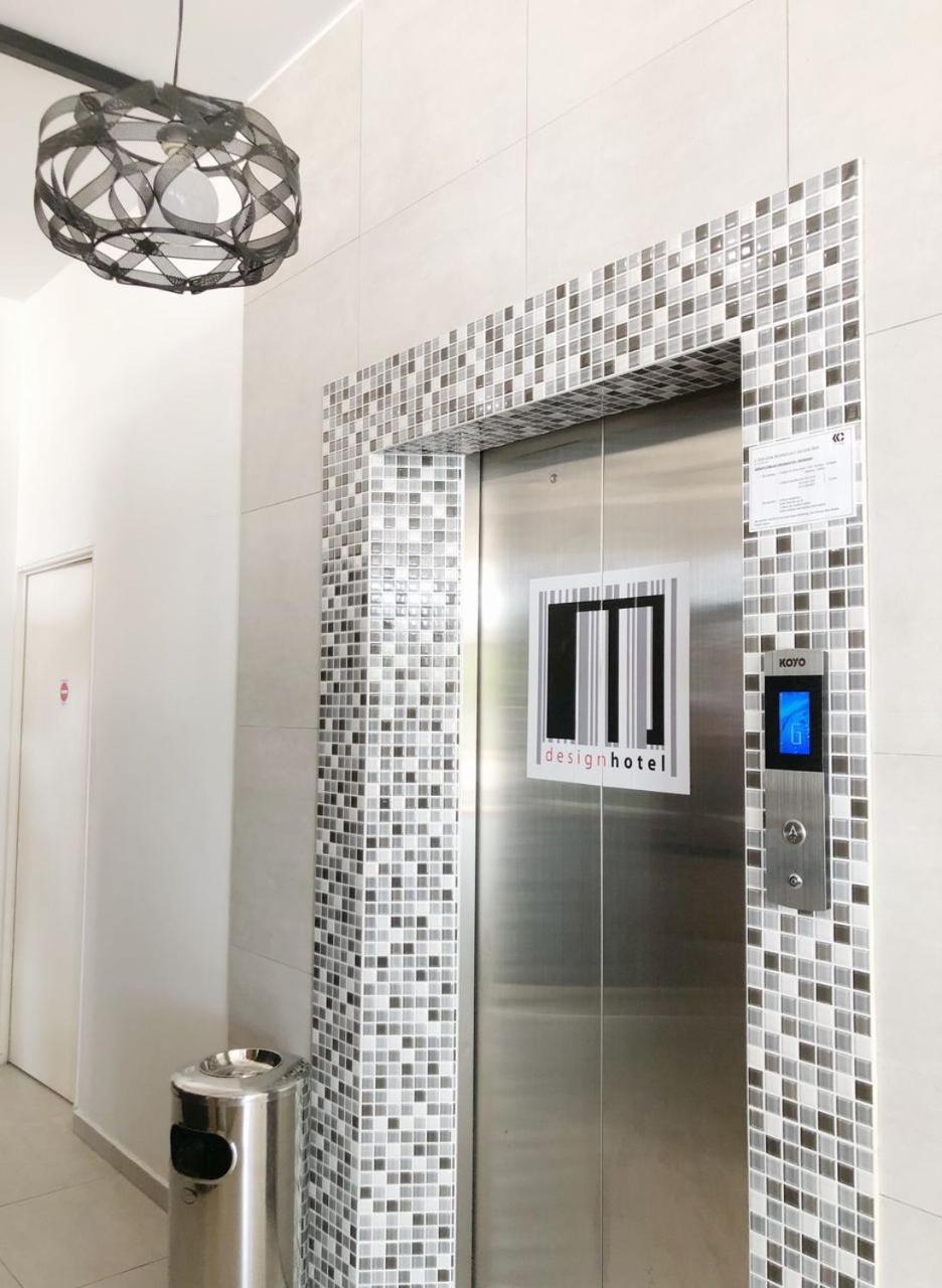 m design hotel klia sepang