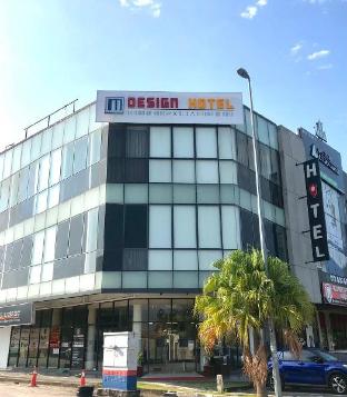 m design hotel klia sepang