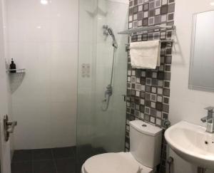 m design hotel klia sepang