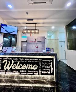 m design hotel klia sepang