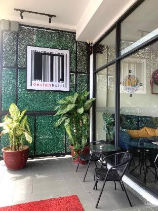 m design hotel klia sepang