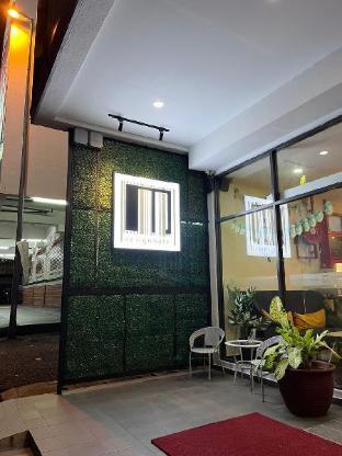 m design hotel klia sepang