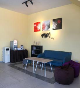 m design hotel klia sepang