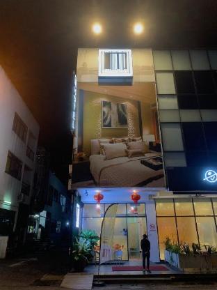 m design hotel klia sepang