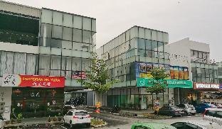 m design hotel klia sepang