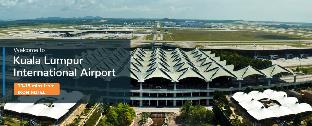 m design hotel klia sepang