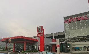 m design hotel klia sepang
