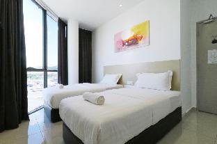 m design hotel klia sepang