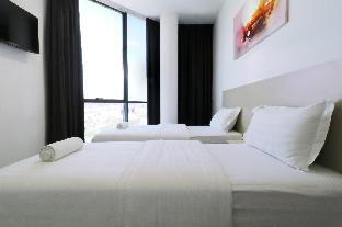 m design hotel klia sepang