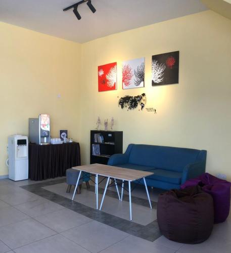 m design hotel klia sepang