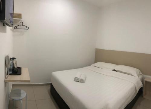 m design hotel klia sepang