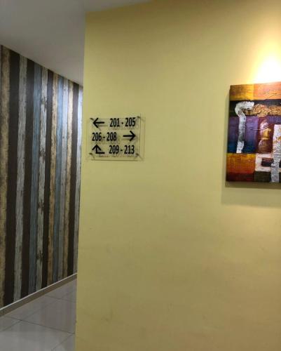 m design hotel klia sepang