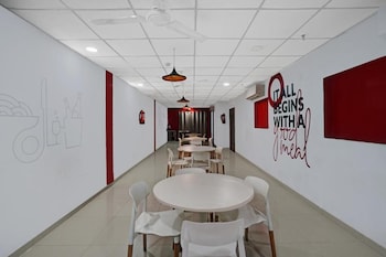 treebo wow surat station