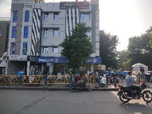 treebo wow surat station