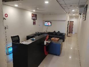Treebo Wow, Surat Station,India>>Surat,3 star