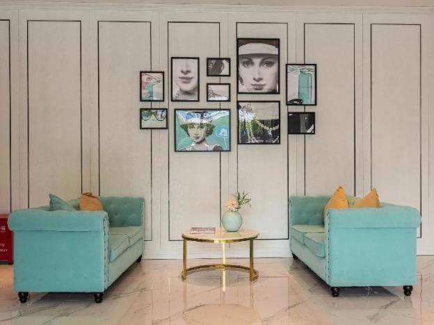 xana hotelle chaozhou bus terminal