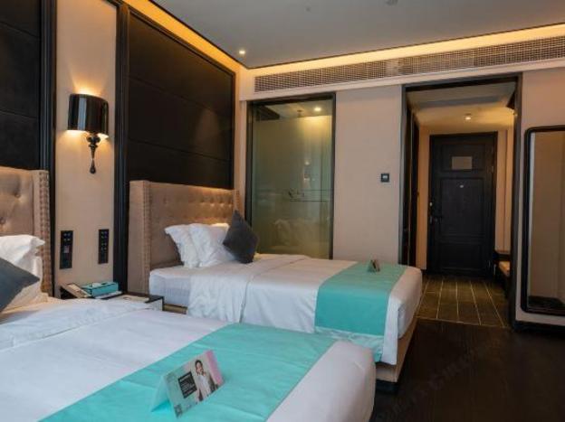 xana hotelle chaozhou bus terminal