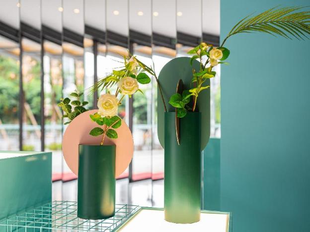 xana hotelle chaozhou bus terminal