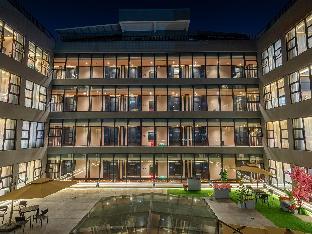 xana hotelle chaozhou bus terminal