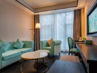 xana hotelle chaozhou bus terminal