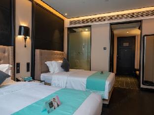 xana hotelle chaozhou bus terminal