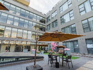 xana hotelle chaozhou bus terminal