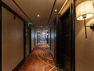 xana hotelle chaozhou bus terminal