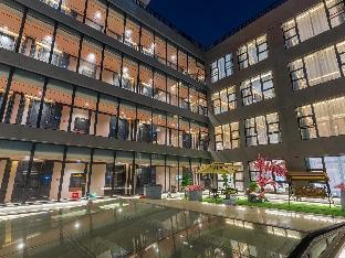 xana hotelle chaozhou bus terminal