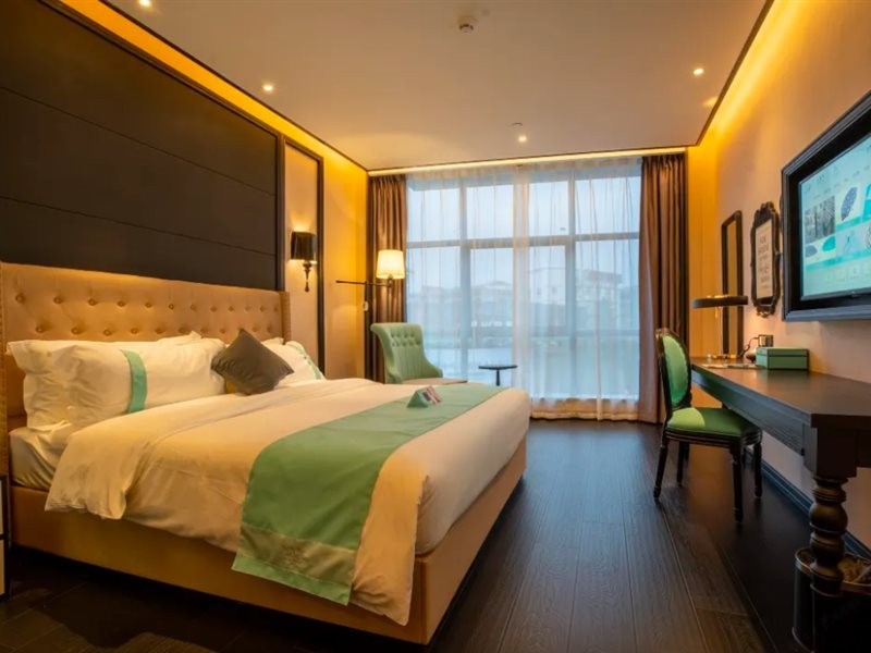 xana hotelle chaozhou bus terminal