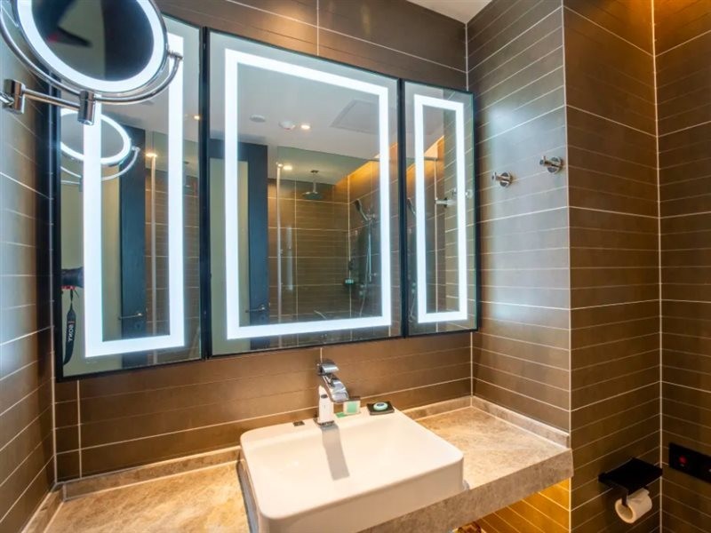 xana hotelle chaozhou bus terminal