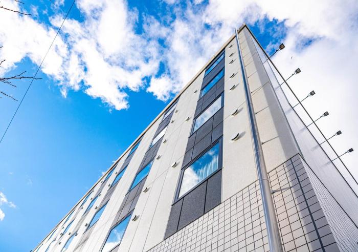 bande hotel tenpozan higashi