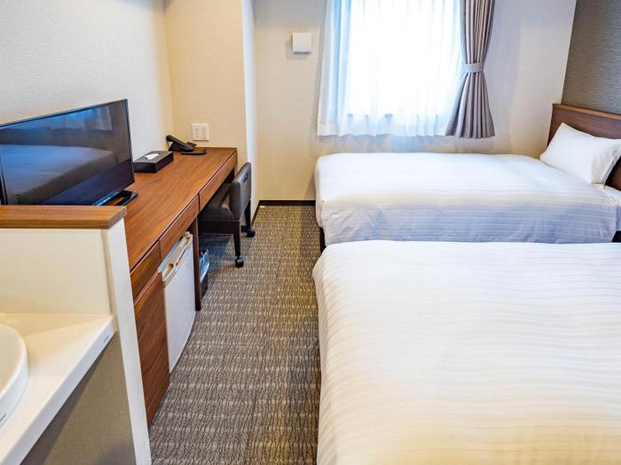 bande hotel tenpozan higashi