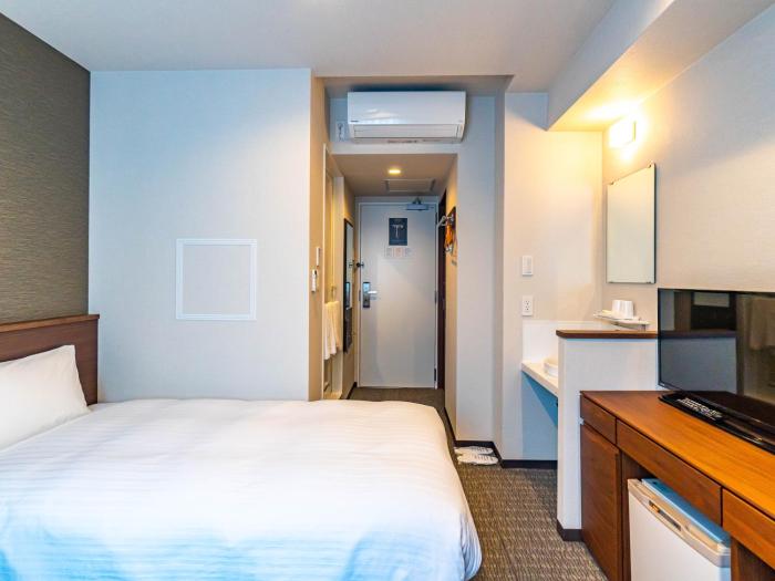 bande hotel tenpozan higashi