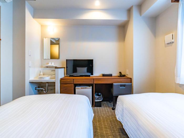 bande hotel tenpozan higashi