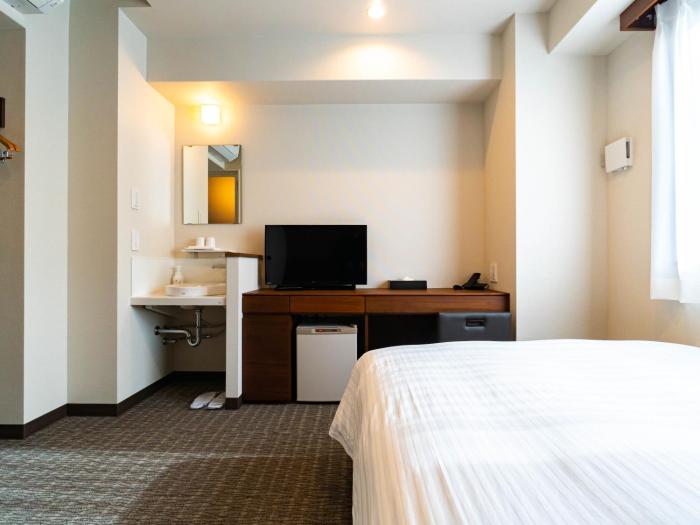 bande hotel tenpozan higashi