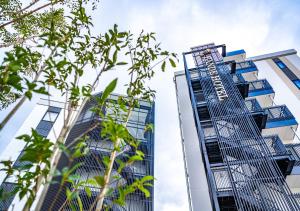 bande hotel tenpozan higashi