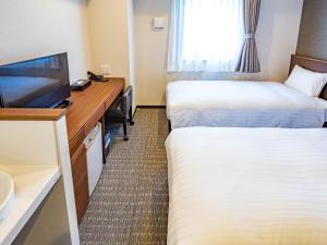 bande hotel tenpozan higashi