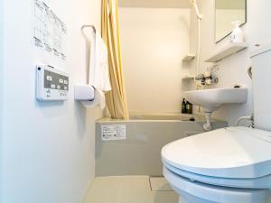 bande hotel tenpozan higashi