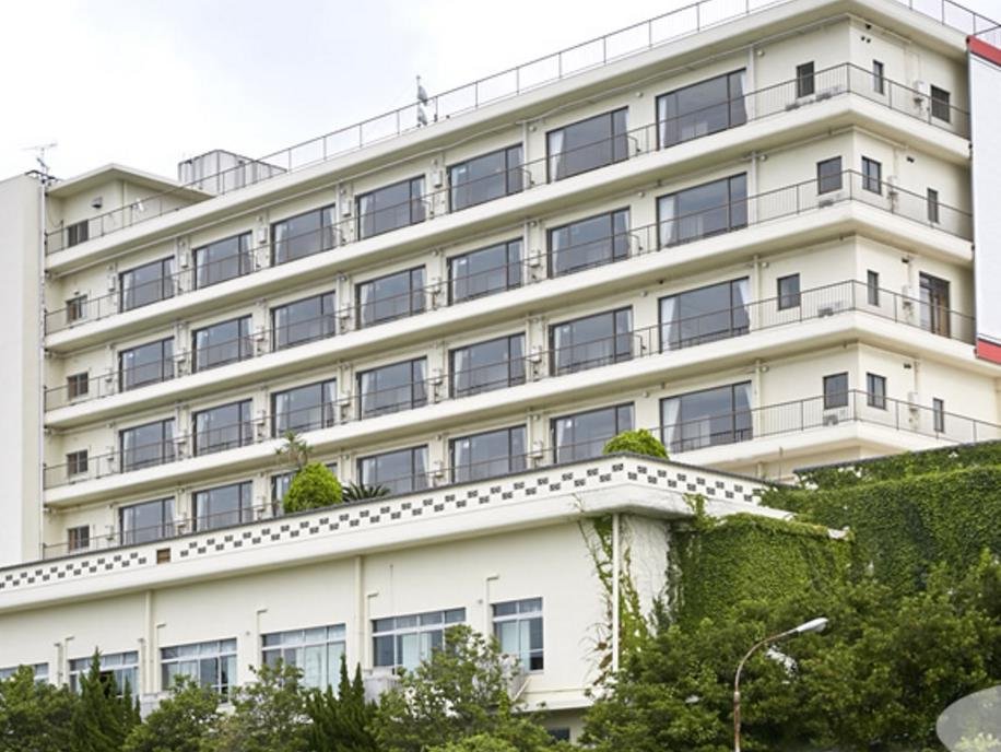 Shirahama Onsen Kisyuhanto,,3 star