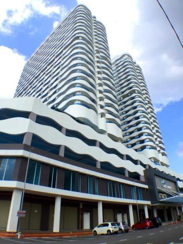 malacca city