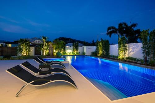 hua hin