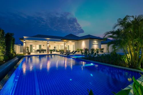 hua hin
