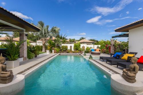 Orchid Paradise Homes Opv09,,3 star