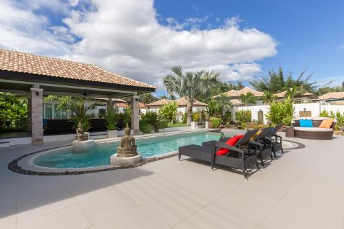 Orchid Paradise Homes Opv09,,3 star